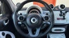 Smart forfour 52 Passion 52 kW (71 CV)
