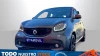 Smart forfour 52 Passion 52 kW (71 CV)