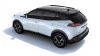 Peugeot 2008 N2008 GT Hybrid 145 eDCS6