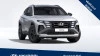 Hyundai Tucson 1.6T 110kW (150CV) DT Black Line