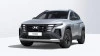 Hyundai Tucson 1.6T 110kW (150CV) DT Black Line
