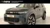 Dacia Bigster  Hybrid Journey 4x2 115KW