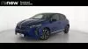 Renault Clio   TCe Techno 67kW