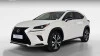 Lexus NX 2.5 300h Premium 2WD Lexus NX 2.5 300h Premium 2WD
