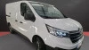 Renault Trafic Furgón L1H1 Blue dCi 81 Kw (110 CV)