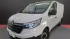 Renault Trafic Furgón L1H1 Blue dCi 81 Kw (110 CV)