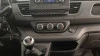 Renault Trafic Furgón L1H1 Blue dCi 81 Kw (110 CV)