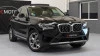 BMW X4 xDrive20d xLine