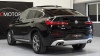 BMW X4 xDrive20d xLine