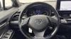 Toyota C-HR 1.8 125H Advance