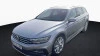 Volkswagen Passat Variant R-Line 2.0 TDI 110kW DSG