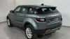 Land Rover Range Rover Evoque 2.0