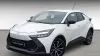 Toyota C-HR 1.8 140H Advance