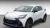 Toyota C-HR Advance