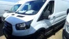 Ford Transit 350 96kW L3H2 Van Trend FWD