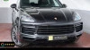 Porsche Cayenne S 324 kW (440 CV)