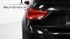 Vista del faro delantero del Seat Ibiza 1.0 TSI (115 CV) Special Edition Xcellence.
