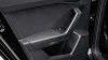 Botones de control en puerta trasera del Seat Ibiza 1.0 TSI (115 CV) Special Edition Xcellence.