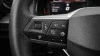 Manos derechos del volante multifunción del Seat Ibiza 1.0 TSI (115 CV) Special Edition Xcellence.