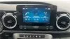 Mercedes-Benz Clase T 180 d