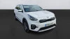 Kia Niro 1.6 GDi HEV 104kW (141CV) Concept