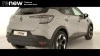 Renault Captur techno Eco-G 100cv (74 kW)