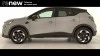 Renault Captur techno Eco-G 100cv (74 kW)