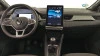 Renault Captur techno Eco-G 100cv (74 kW)