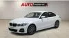 BMW Serie 3 320d Auto.