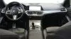 BMW Serie 3 320d Auto.