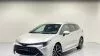 Toyota Corolla Touring Sports Feel! 180H e-CVT