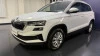 Skoda Karoq 2.0 TDI 110kW (150CV) DSG 4X4 Ambition Skoda Karoq 2.0 TDI 110kW (150CV) DSG 4X4 Ambition