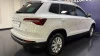 Skoda Karoq 2.0 TDI 110kW (150CV) DSG 4X4 Ambition Skoda Karoq 2.0 TDI 110kW (150CV) DSG 4X4 Ambition