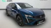 Peugeot 408 Nuevo Allure Pack Gasolina 130 S&S EAT8 Peugeot 408 Nuevo Allure Pack Gasolina 130 S&S EAT8