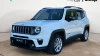 Jeep Renegade eHybrid 1.5 96kW(130CV) Limited ATX