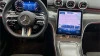 Mercedes-Benz Clase C Mercedes-AMG C 43 4MATIC Estate
