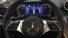 Mercedes-Benz Clase C 200 d Berlina