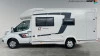 CHALLENGER GRAPHITE GRAPHITE 260