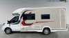 CHALLENGER GRAPHITE GRAPHITE 260