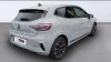 Renault Clio  Gasolina/Gas  TCe GLP Techno 74kW