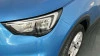 Opel Crossland X 1.2T 81kW (110CV) ecoTEC Selective S/S