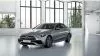 Mercedes-Benz Clase C C 200 d Berlina