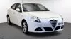 Alfa Romeo GIULIETTA 1.6 JTDM 105BHP S&S DISTINCTIVE 5P