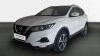Nissan Qashqai N-Style 2020 Nissan Qashqai N-Style 2020