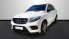 Mercedes-Benz Clase GLE GLE 350 d 4MATIC Mercedes-Benz Clase GLE GLE 350 d 4MATIC