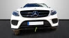 Mercedes-Benz Clase GLE GLE 350 d 4MATIC Mercedes-Benz Clase GLE GLE 350 d 4MATIC