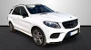 Mercedes-Benz Clase GLE GLE 350 d 4MATIC Mercedes-Benz Clase GLE GLE 350 d 4MATIC