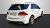 Mercedes-Benz Clase GLE GLE 350 d 4MATIC Mercedes-Benz Clase GLE GLE 350 d 4MATIC