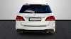 Mercedes-Benz Clase GLE GLE 350 d 4MATIC Mercedes-Benz Clase GLE GLE 350 d 4MATIC