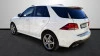 Mercedes-Benz Clase GLE GLE 350 d 4MATIC Mercedes-Benz Clase GLE GLE 350 d 4MATIC
